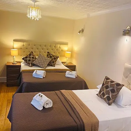 Otel Paddington Londra
