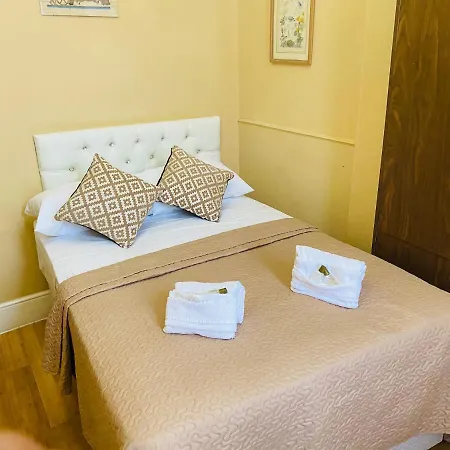 Otel Paddington Londra