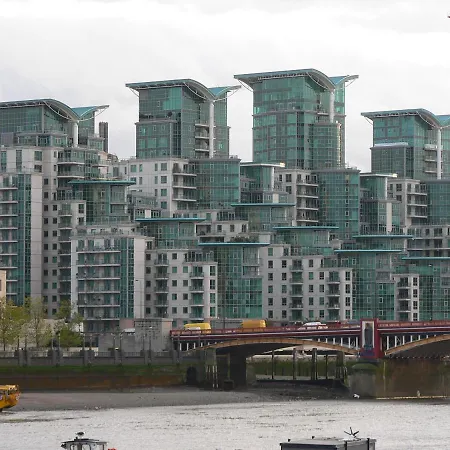Still Life - Vauxhall *