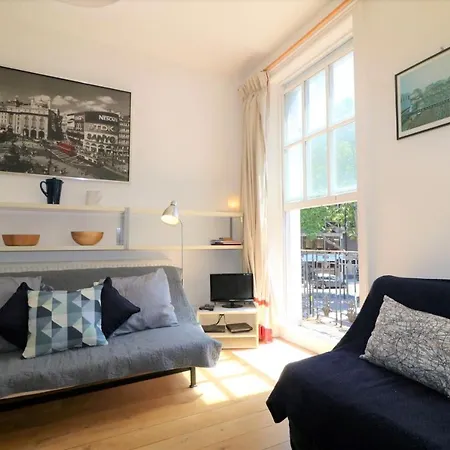 Swinton Street Appartamento Londra