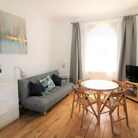 Appartamento Swinton Street