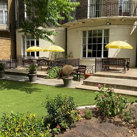 Grange Blooms Hotel
