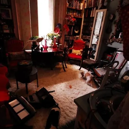 Boutique Bijoux Garden Flat In Vibrant Oval London