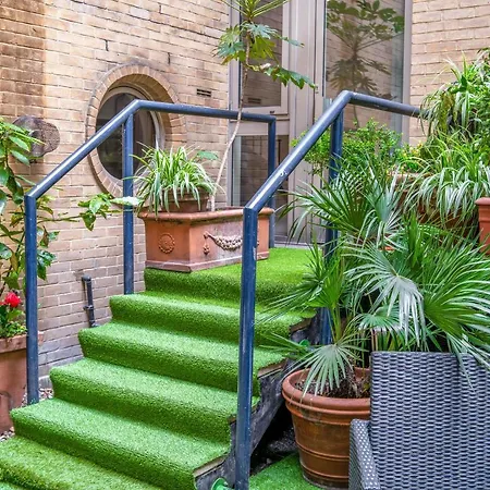 Appartement Park Lane Piccadilly Circus *