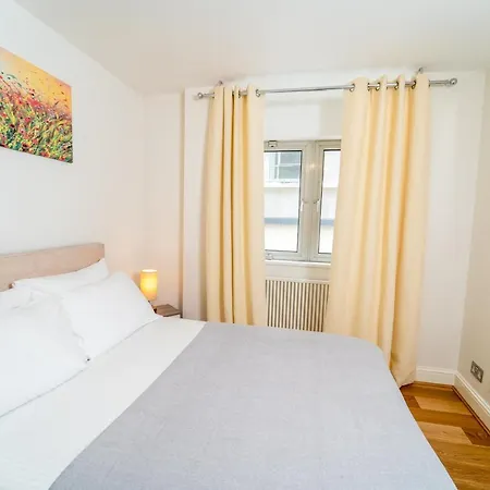 Park Lane Piccadilly Circus Appartement *