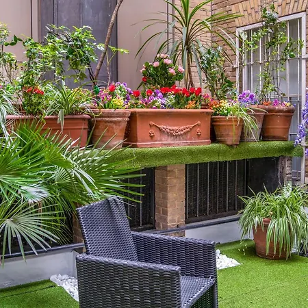 Appartement Park Lane Piccadilly Circus *