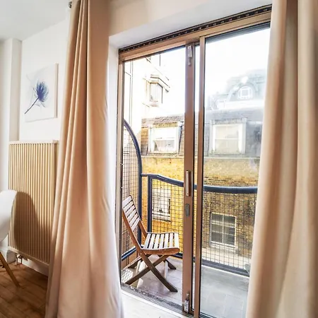 Appartement Park Lane Piccadilly Circus *