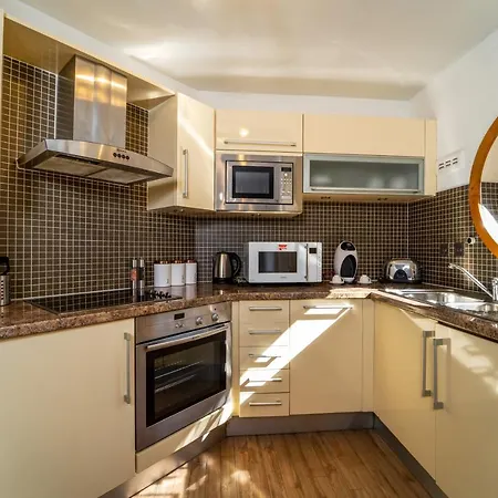Appartement Park Lane Piccadilly Circus *