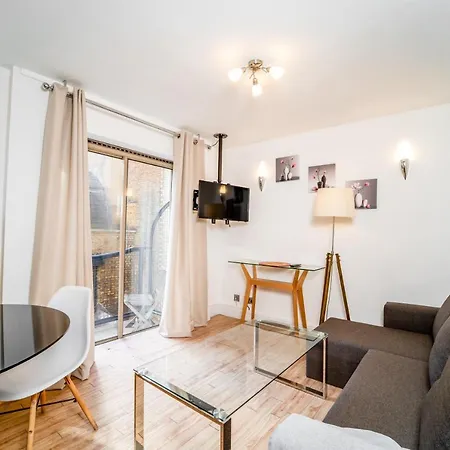 Park Lane Piccadilly Circus Appartement