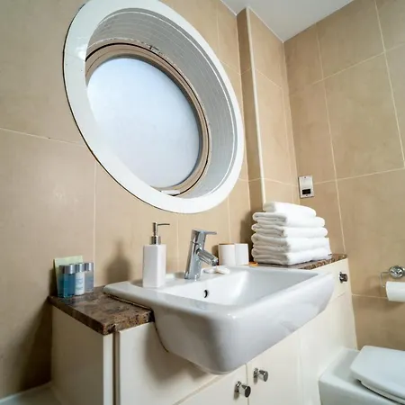 Appartement Park Lane Piccadilly Circus Londres