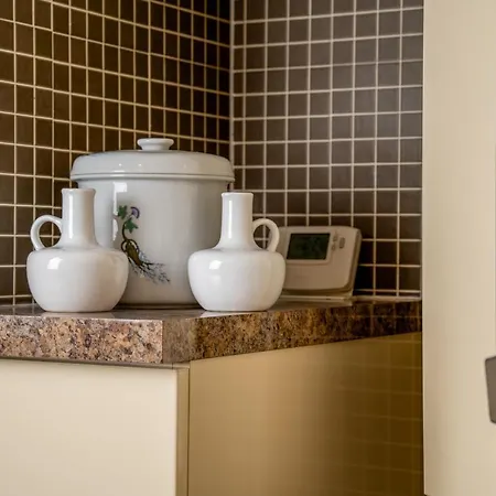 Park Lane Piccadilly Circus Appartement *