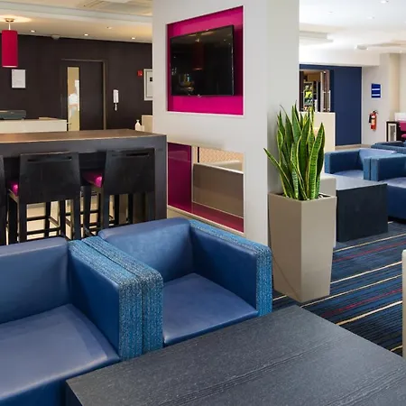 Holiday Express - Wandsworth By Ihg Hotel 3*
