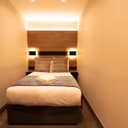 Oxford Hotel Londra