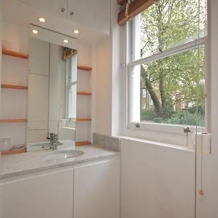Apartment Canguroproperties - Gertrude Street London