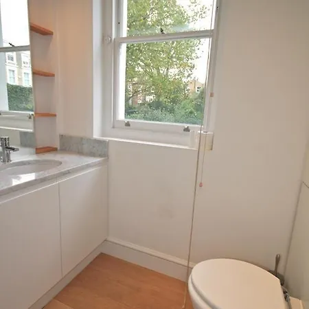 Canguroproperties - Gertrude Street London