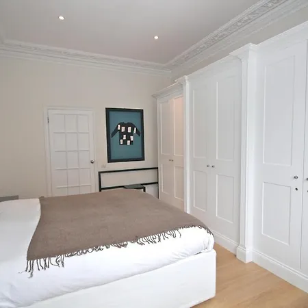 Canguroproperties - Gertrude Street Apartment