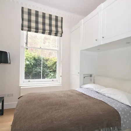 Apartment Canguroproperties - Gertrude Street London