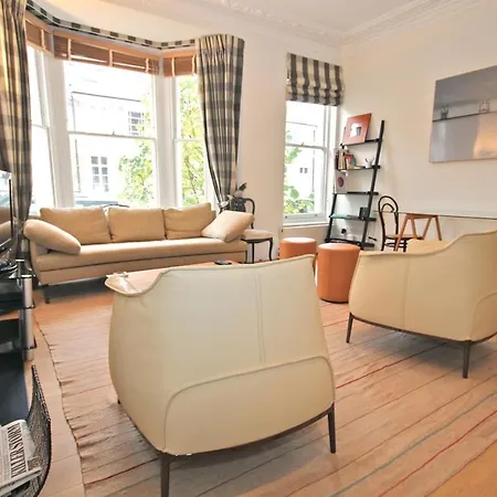 Apartment Canguroproperties - Gertrude Street