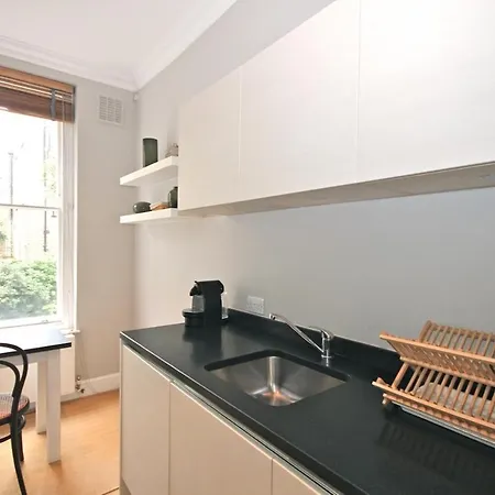 Canguroproperties - Gertrude Street Apartment *