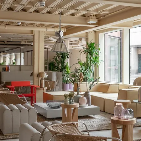 Locke At Broken Wharf 4* London