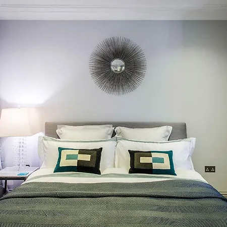호텔 Knightsbridge Hotel, Firmdale 런던