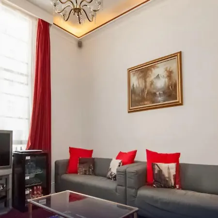 St George's Hotell