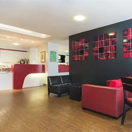 Hotel Point A Paddington