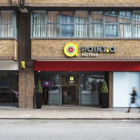 포인트 A 패딩턴 3*