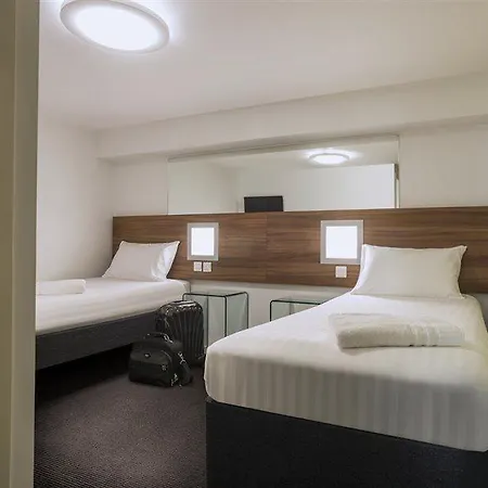 Hotel Point A Paddington