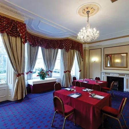 Gem Strathmore Hotel Londres