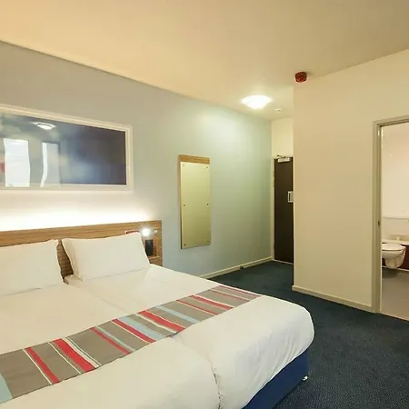 Travelodge Covent Garden