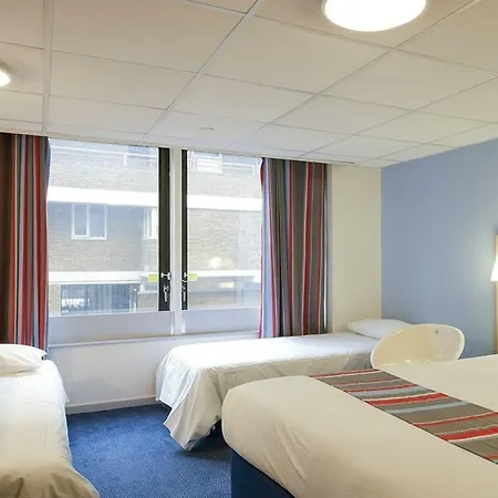 Travelodge Covent Garden