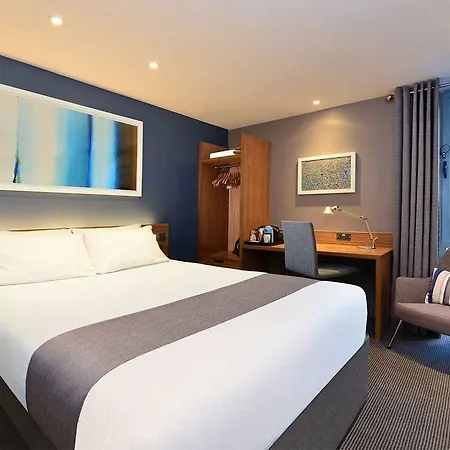 Travelodge Covent Garden 2* Londres