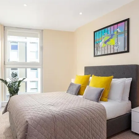 Lanterns Court By Bridgestreet Appartamento *