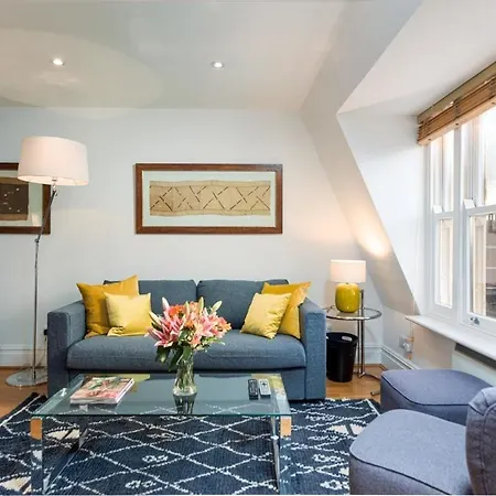 The Apartments, Chelsea Hotel London