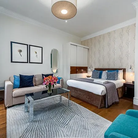 The Apartments, Chelsea London