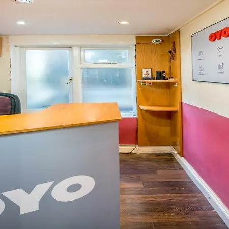 Oyo Bakers Victoria