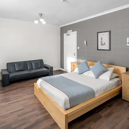 Flexistay Tulsi