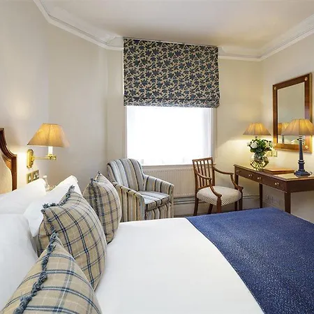 Hotel Sloane Place London