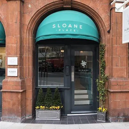 Sloane Place Hotel