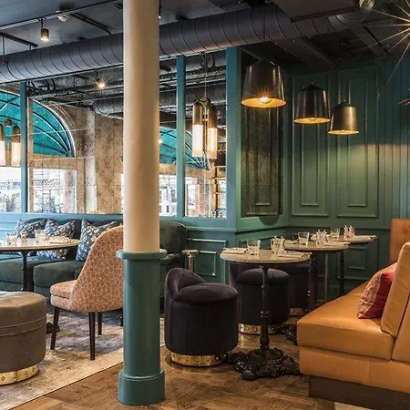 Sloane Place Hotel London