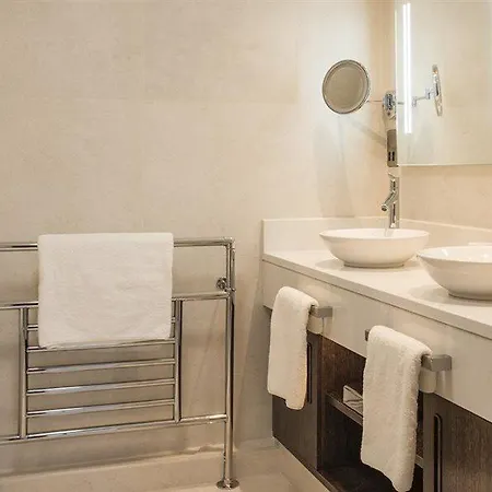 Sloane Place Hotel London