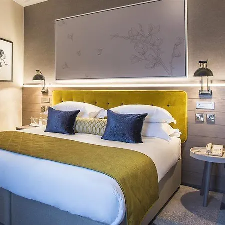 Hotel Sloane Place London
