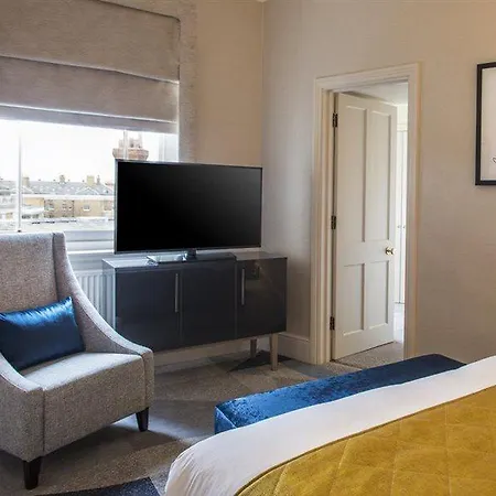 Sloane Place Hotel