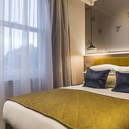 Hotel Sloane Place 4*