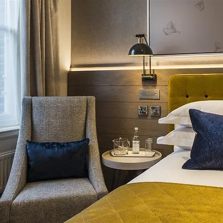 Hotel Sloane Place London