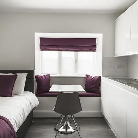 Hotel Smart Swiss