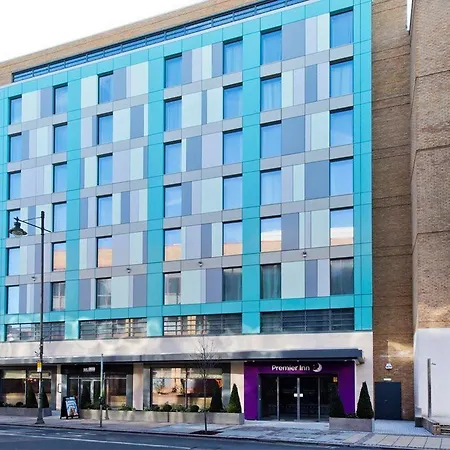 Premier Wimbledon Hotel 3*