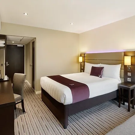 Premier Wimbledon 3* Londyn