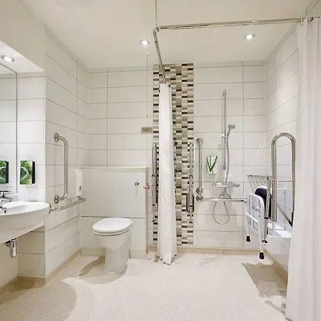 Hotel Premier London Stadium Wembley